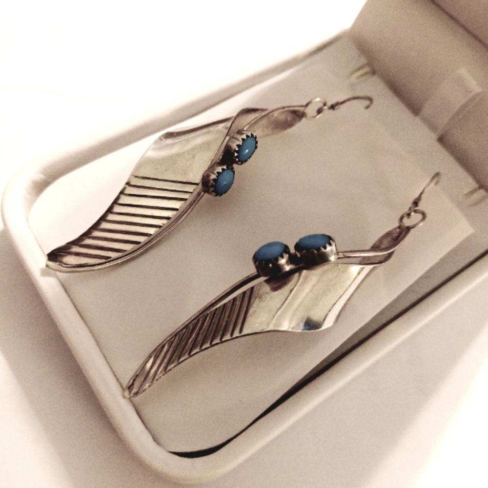 Native American Jewelry